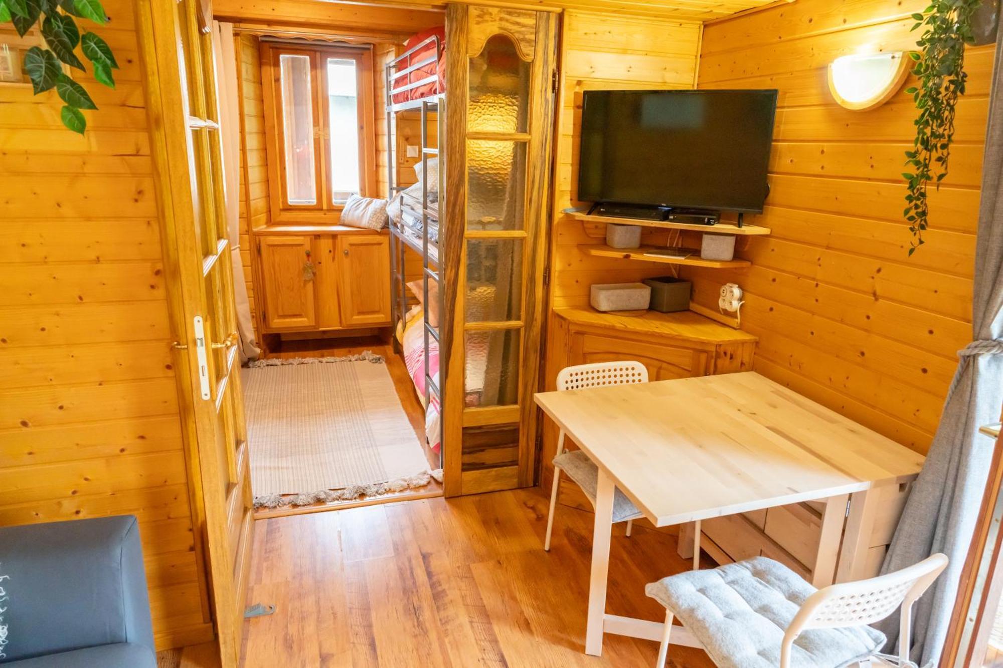Ecrins De Cocon - Parc National Des Ecrins Apartamento Pelvoux Exterior foto