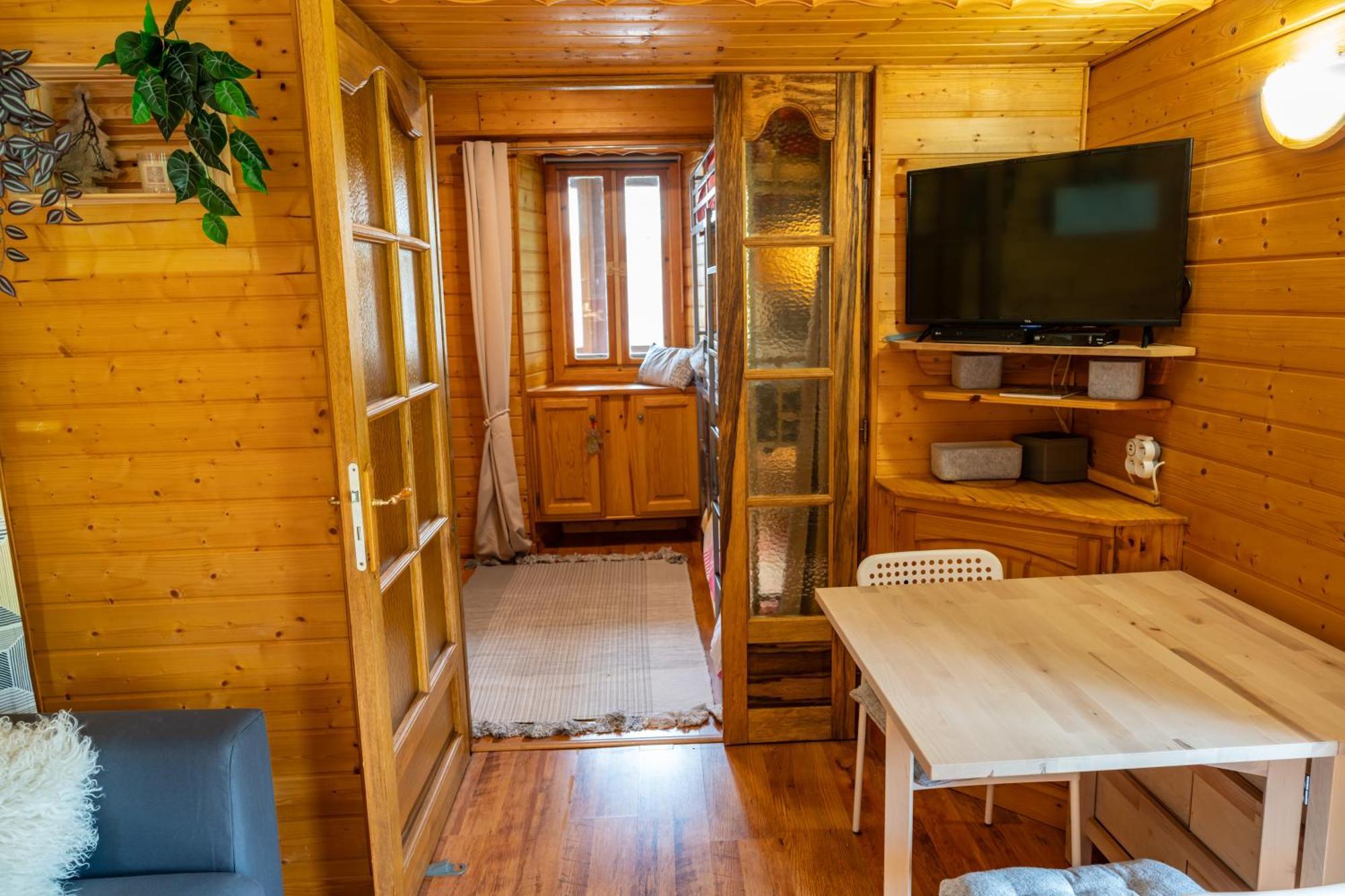 Ecrins De Cocon - Parc National Des Ecrins Apartamento Pelvoux Exterior foto